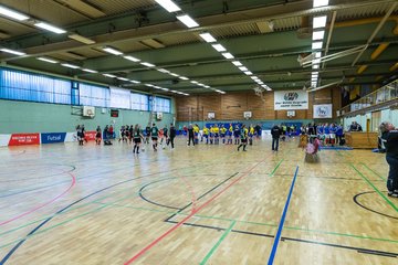 Bild 39 - B-Juniorinnen Hallen Landesmeisterschaft